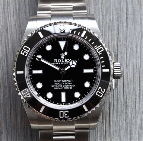 quale rolex submariner comprare